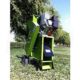 Wood Chipper Shredder | 10-HP | 305cc | 3''Chipping Capacity | YardBeast 2050RX - Image 6