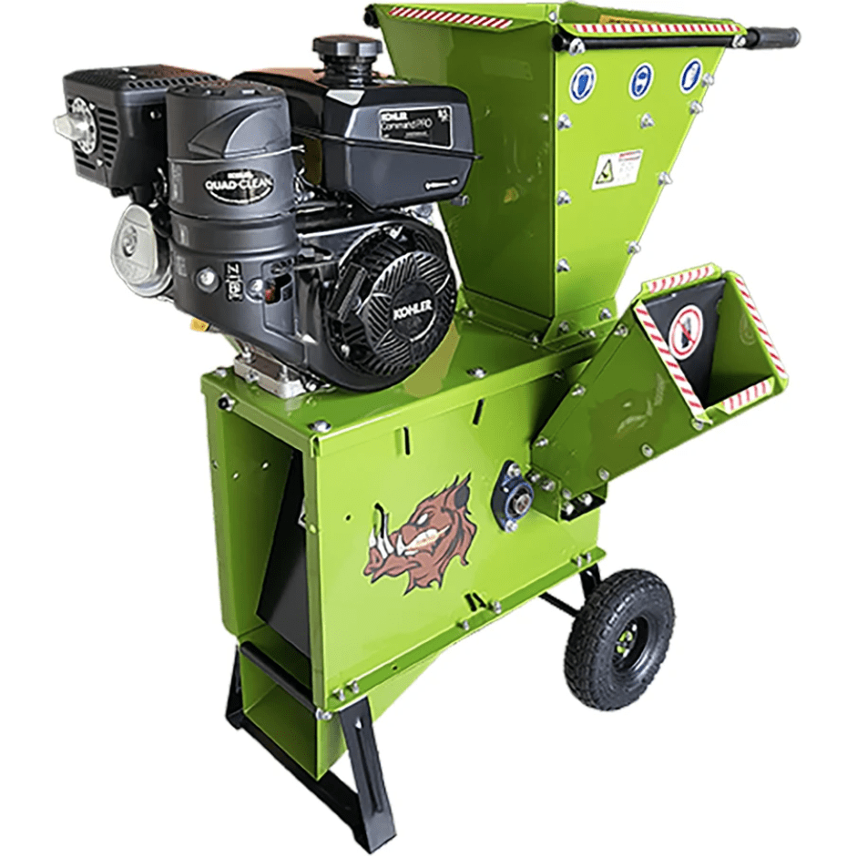 YardBeast-3-shipper-shredder-10-HP-305cc-2050RX.png Wood Chipper Shredder | 10-HP | 305cc | 3''Chipping Capacity | YardBeast 2050RX - Image 1