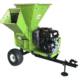 Wood Chipper Shredder | 14.5HP | 429 cc | 3.5''Chipping Capacity |YardBeast 2090 - Image 2