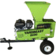 Wood Chipper Shredder | 14.5HP | 429 cc | 3.5''Chipping Capacity |YardBeast 2090 - Image 6