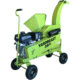 Wood Chipper | 14HP | 440cc | 3.5''Chipping Capacity | YardBeast 3514 - Image 3