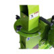 Wood Chipper | 14HP | 440cc | 3.5''Chipping Capacity | YardBeast 3514 ATV - Image 7
