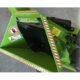 Wood Chipper | 14HP | 440cc | 3.5''Chipping Capacity | YardBeast 3514 ATV - Image 5