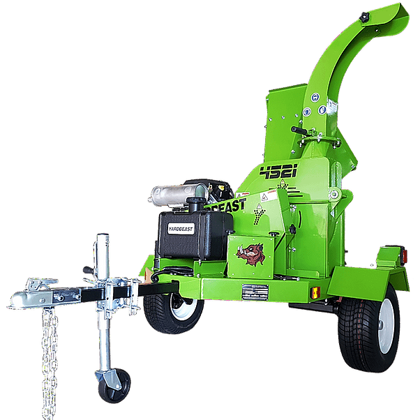 Yardbeast-4521-4-5-self-feeding-commercial-wood-chipper-1.png Commercial Wood Chipper | 20.5HP | 641cc | 4.5''Chipping Capacity | YardBeast 4521 - Image 1