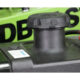 Commercial Wood Chipper | 20.5HP | 641cc | 4.5''Chipping Capacity  | YardBeast 4521 - Image 5