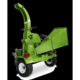 Commercial Wood Chipper | 25HP v-Twin Engine| 747cc | 6.5'' Chipping Capacity | YardBeast 6525 - Image 2