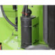 Commercial Wood Chipper | 25HP v-Twin Engine| 747cc | 6.5'' Chipping Capacity | YardBeast 6525 - Image 6