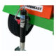 Commercial Wood Chipper | 25HP v-Twin Engine| 747cc | 6.5'' Chipping Capacity | YardBeast 6525 - Image 8