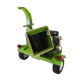 Commercial Wood Chipper | 25HP v-Twin Engine| 747cc | 6.5'' Chipping Capacity | YardBeast 6525 - Image 3