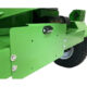 Commercial Wood Chipper | 25HP v-Twin Engine| 747cc | 6.5'' Chipping Capacity | YardBeast 6525 - Image 12