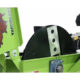 Commercial Wood Chipper | 25HP v-Twin Engine| 747cc | 6.5'' Chipping Capacity | YardBeast 6525 - Image 10