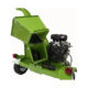 Commercial Wood Chipper | 25HP v-Twin Engine| 747cc | 6.5'' Chipping Capacity | YardBeast 6525 - Image 4