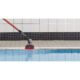 MotorScrubber Starter Kit – Long Handle Extension, Compact Reusable Cleaning Pads | Model M3L - Image 25