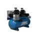 ABAC Ironman Duplex Cast-Iron Piston Air Compressor – Dual Pump, Programmable Control - Image 3