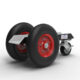 Abaco 3-Wheel Slab / Giant Dolly – Heavy-Duty Stone & Slab Transport Dolly (SD013 / GD013) - Image 8