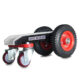 Abaco 4-Wheel Slab / Giant Dolly – Heavy-Duty Stone & Glass Transport Dolly (SDS003 / GDS003) - Image 10