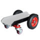 Abaco 4-Wheel Slab / Giant Dolly – Heavy-Duty Stone & Glass Transport Dolly (SDS003 / GDS003) - Image 11