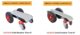 Abaco 4-Wheel Slab / Giant Dolly – Heavy-Duty Stone & Glass Transport Dolly (SDS003 / GDS003) - Image 13