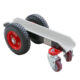 Abaco 4-Wheel Slab / Giant Dolly – Heavy-Duty Stone & Glass Transport Dolly (SDS003 / GDS003) - Image 8