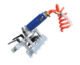 Abaco APM80M1 Air Polishing Machine – Pneumatic Slab Polisher - Image 6