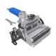 Abaco APM80M1 Air Polishing Machine – Pneumatic Slab Polisher - Image 2