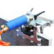 Abaco APM80M1 Air Polishing Machine – Pneumatic Slab Polisher - Image 3