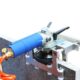 Abaco APM80M1 Air Polishing Machine – Pneumatic Slab Polisher - Image 4