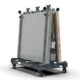 Abaco Bi-Level A-Frame – OSA7267-2T-M2 (2000 kg Rolling & 14,000 kg Stationary Capacity) - Image 10