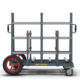 Abaco Double Sided Slab Buggy – Heavy-Duty Dual-Frame Stone & Sheet Transport Buggy (DSBG2640) - Image 7