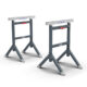 Abaco Easy Adjustable Fabrication Stand Seni – Adjustable Slab Support Stand (AEAFS3143 / AEAFS3143S) - Image 2