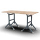 Abaco Easy Adjustable Fabrication Stand Seni – Adjustable Slab Support Stand (AEAFS3143 / AEAFS3143S) - Image 13