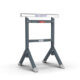 Abaco Easy Adjustable Fabrication Stand Seni – Adjustable Slab Support Stand (AEAFS3143 / AEAFS3143S) - Image 3