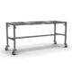Abaco Flexible Work Table – Adjustable Stone Slab Support & Workbench (AFWT8328 / AFWT8328-4W) - Image 5