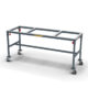 Abaco Flexible Work Table – Adjustable Stone Slab Support & Workbench (AFWT8328 / AFWT8328-4W) - Image 6