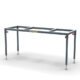 Abaco Flexible Work Table – Adjustable Stone Slab Support & Workbench (AFWT8328 / AFWT8328-4W) - Image 7
