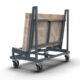 Abaco Folding Trolley Frame – Foldable Stone Slab Transport Frame (AFTF4332) - Image 10