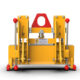 Abaco Multi Material Lifter Automatic APL20-M2 – Automatic Material Lifting Clamp