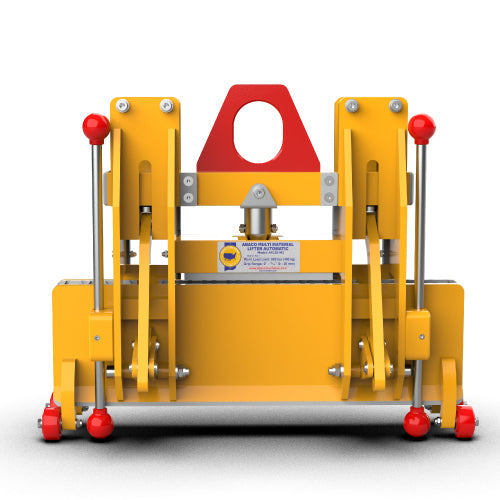 abaco-machine-USA-multi-material-lifter-automatic-APL20-M2-01.jpg Abaco Multi Material Lifter Automatic APL20-M2 – Automatic Material Lifting Clamp - Image 1