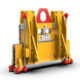Abaco Multi Material Lifter Automatic APL20-M2 – Automatic Material Lifting Clamp - Image 2
