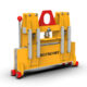 Abaco Multi Material Lifter Automatic APL20-M2 – Automatic Material Lifting Clamp - Image 3