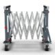 Abaco QLI Foldable Table – Adjustable Stone Slab Support & Fabrication Table (AQFT7923) - Image 3