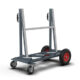 Abaco Slab Buggy – Heavy-Duty Stone & Sheet Transport Buggy (SBG800 & SBG2640) - Image 13