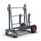 Abaco Slab Buggy – Heavy-Duty Stone & Sheet Transport Buggy (SBG800 & SBG2640) - Image 2