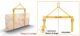 Abaco ASB056M1 Spreader Bar – Adjustable Stone Slab Lifting Beam - Image 6