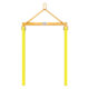 Abaco ASB056M1 Spreader Bar – Adjustable Stone Slab Lifting Beam