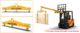 Abaco ASB056M4 Spreader Bar M4 – Adjustable Lifting Beam for Heavy Stone Slab Handling - Image 4