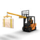 Abaco ASB056M4 Spreader Bar M4 – Adjustable Lifting Beam for Heavy Stone Slab Handling - Image 3