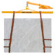 Abaco ASB106M6 Spreader Bar – Heavy Duty Adjustable Lifting Beam - Image 4