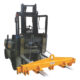Abaco ASB106M7 Spreader Bar M7 – Adjustable Heavy-Duty Stone Slab Lifting Beam - Image 4