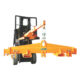Abaco ASB106M7 Spreader Bar M7 – Adjustable Heavy-Duty Stone Slab Lifting Beam - Image 3